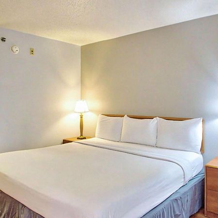 Motel 6-Buffalo, Ny - Airport - Williamsville Buitenkant foto