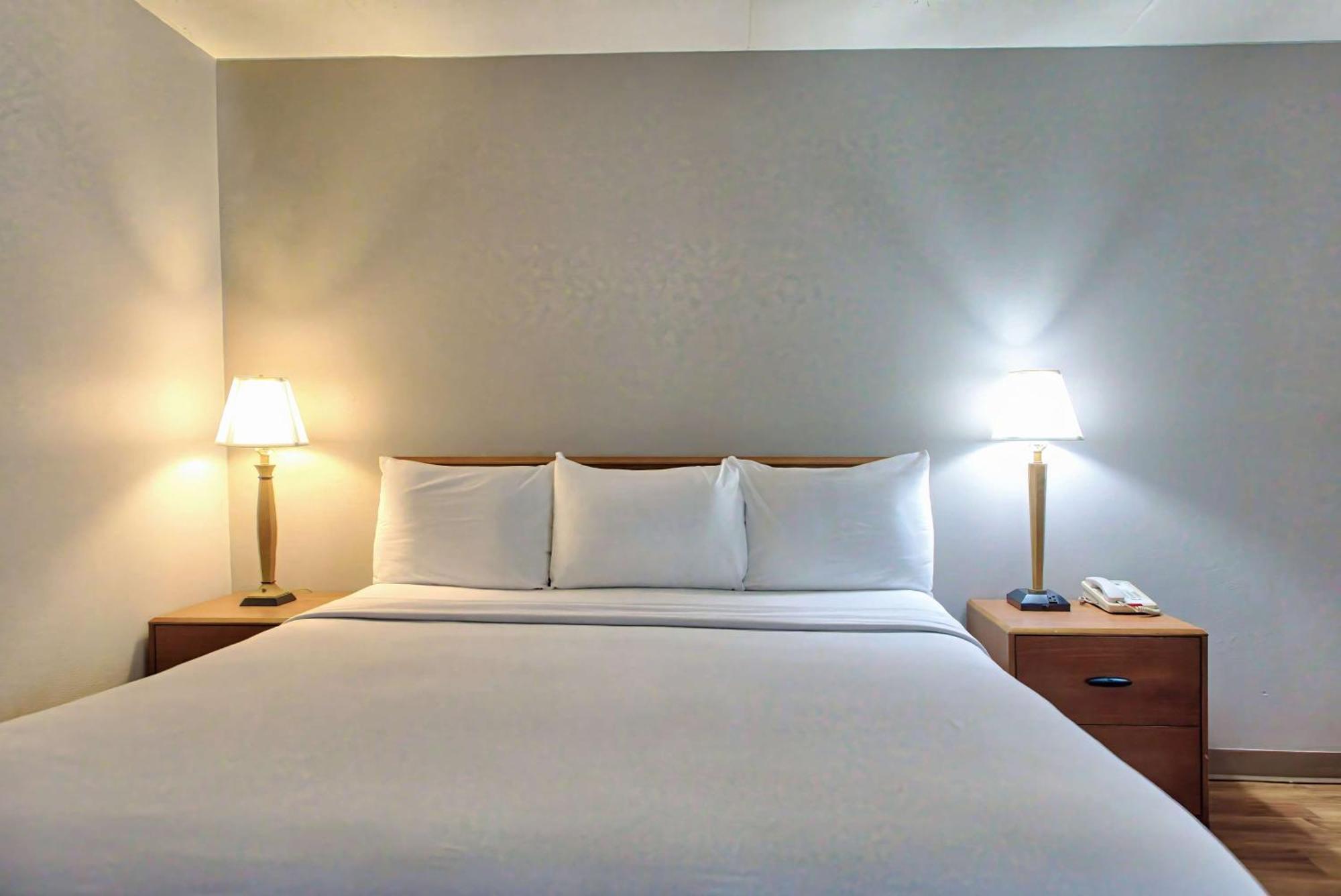 Motel 6-Buffalo, Ny - Airport - Williamsville Buitenkant foto