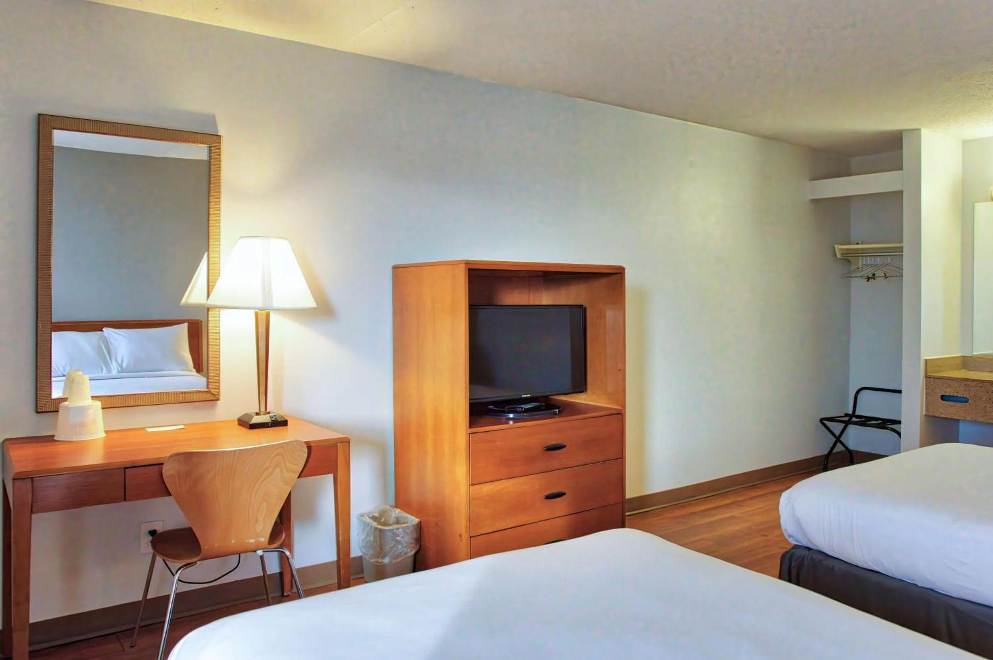 Motel 6-Buffalo, Ny - Airport - Williamsville Buitenkant foto