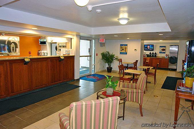 Motel 6-Buffalo, Ny - Airport - Williamsville Buitenkant foto