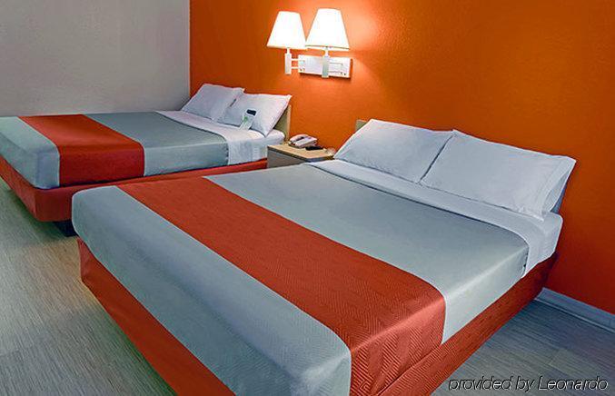 Motel 6-Buffalo, Ny - Airport - Williamsville Buitenkant foto