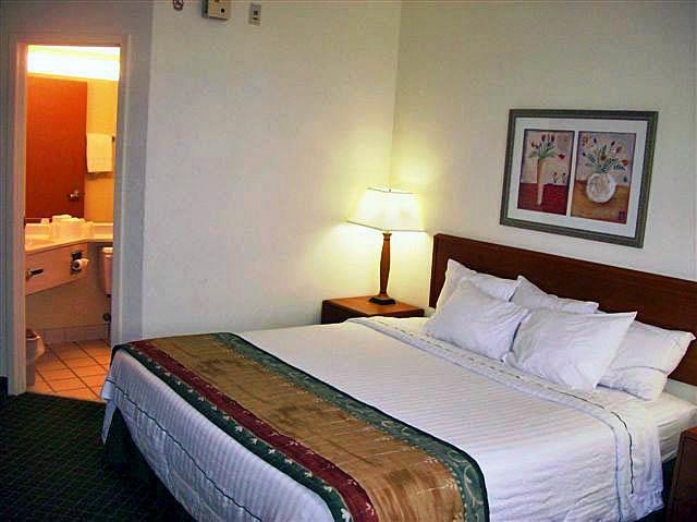 Motel 6-Buffalo, Ny - Airport - Williamsville Kamer foto