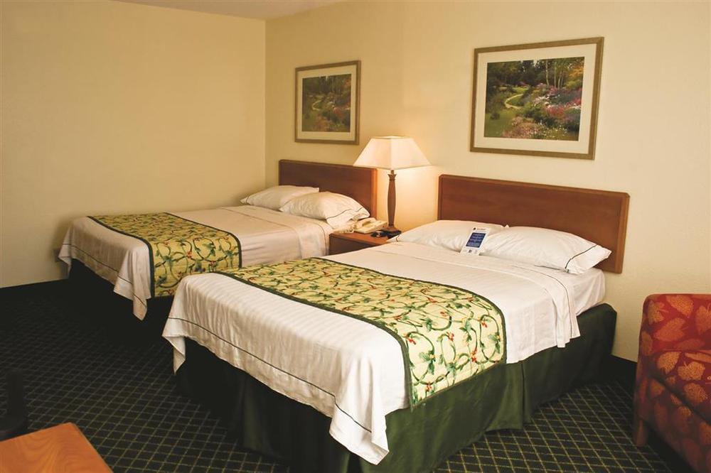Motel 6-Buffalo, Ny - Airport - Williamsville Kamer foto