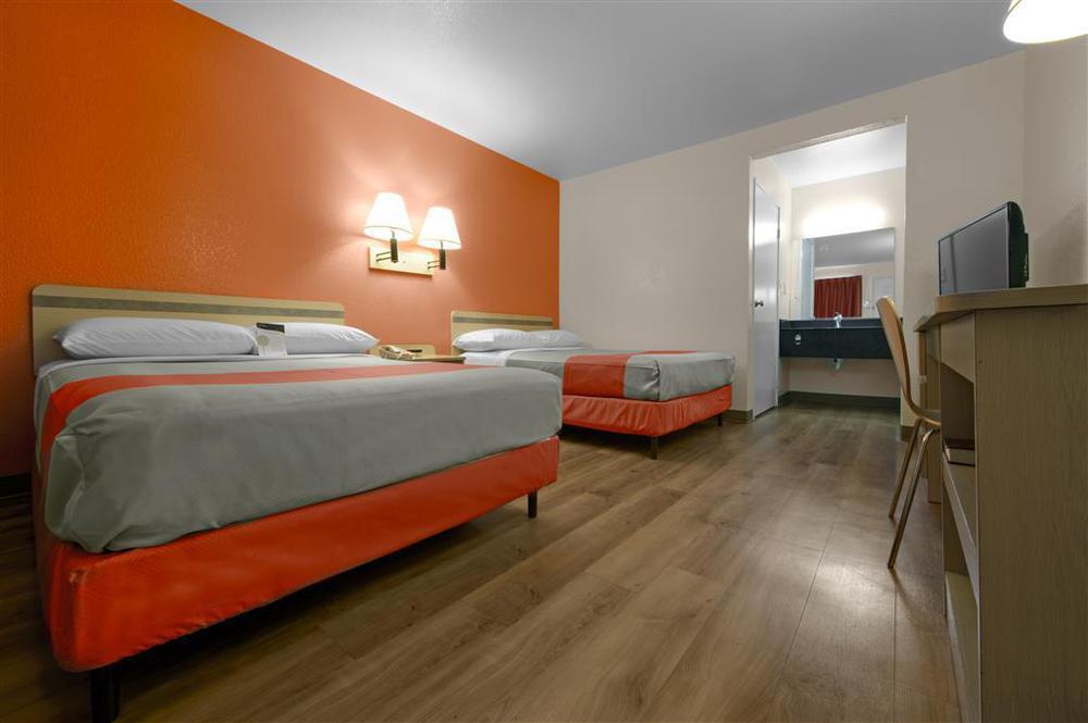 Motel 6-Buffalo, Ny - Airport - Williamsville Kamer foto